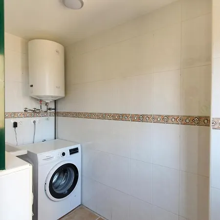 Apartamento Veremar, Zona Tranquila, Con Piscina, Jardines, Soleado Y Cerca De La Playa De La Cala, Disfrutar El Mediterraneo